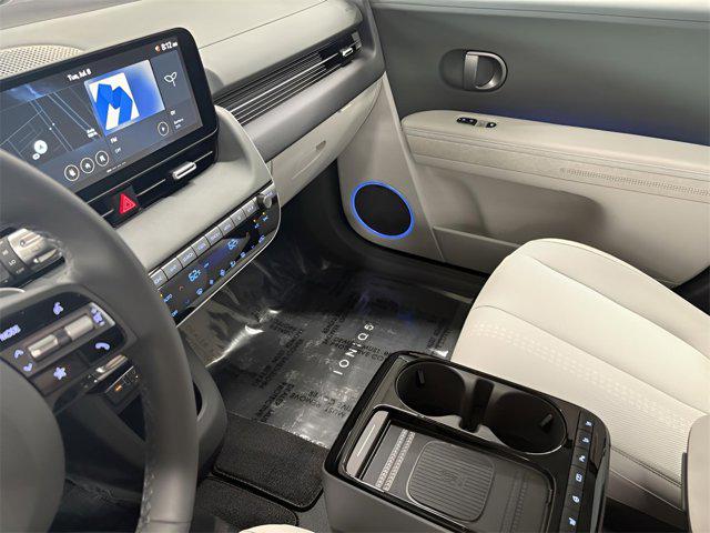 2025 Hyundai Ioniq 5 Limited photo 11