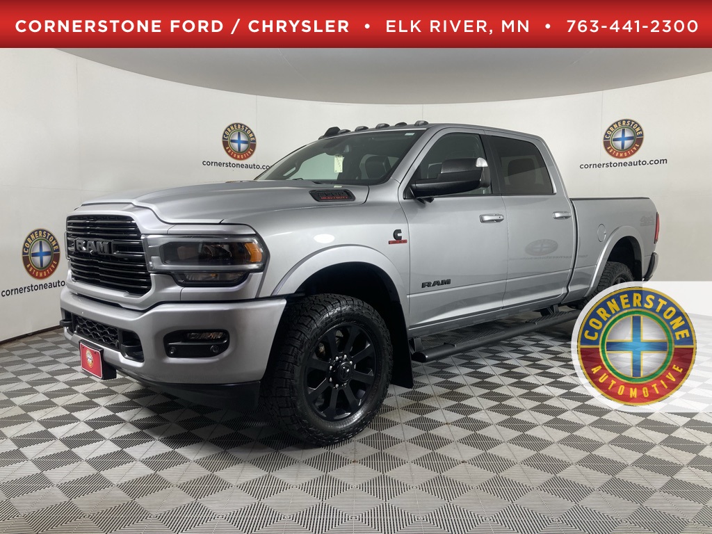 2021 RAM Ram 2500 Pickup