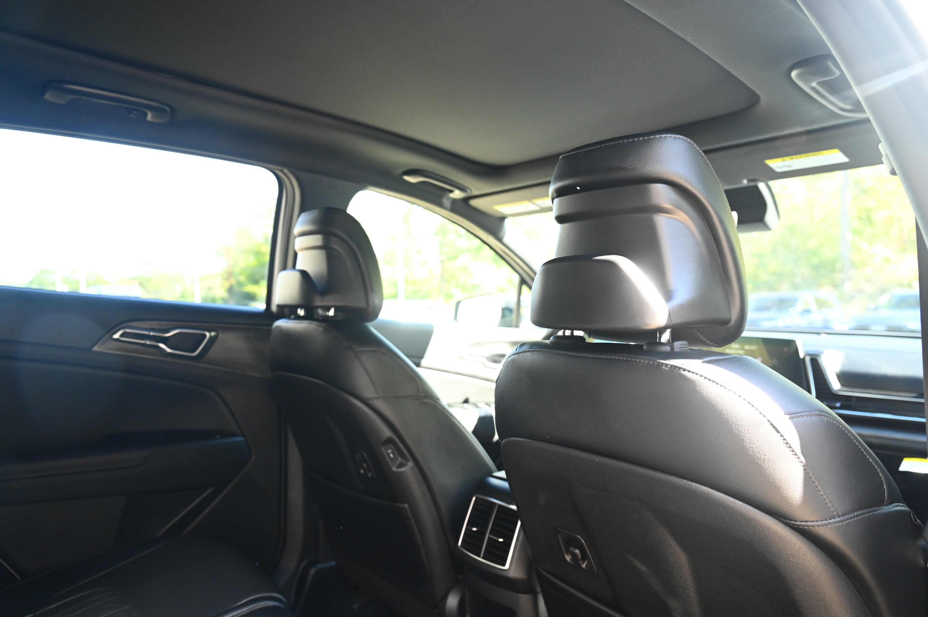 2023 Kia Sportage X-Pro Prestige photo 23