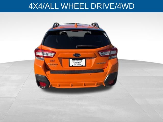 2019 Subaru Crosstrek 2.0i Limited photo 6