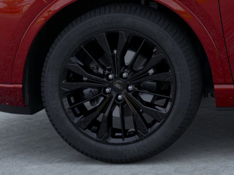 2026 FORD ESCAPE - Image 18