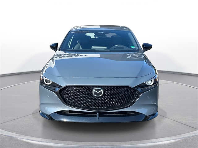 2025 Mazda Mazda3 2.5 Turbo Premium Plus photo 8