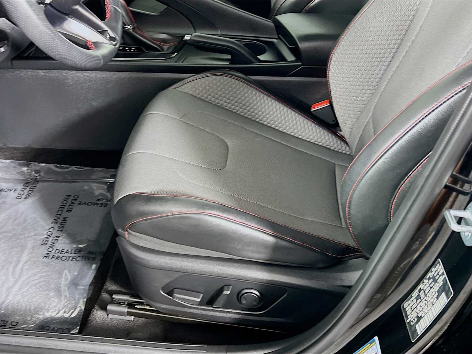2023 Hyundai Elantra N Line photo 16