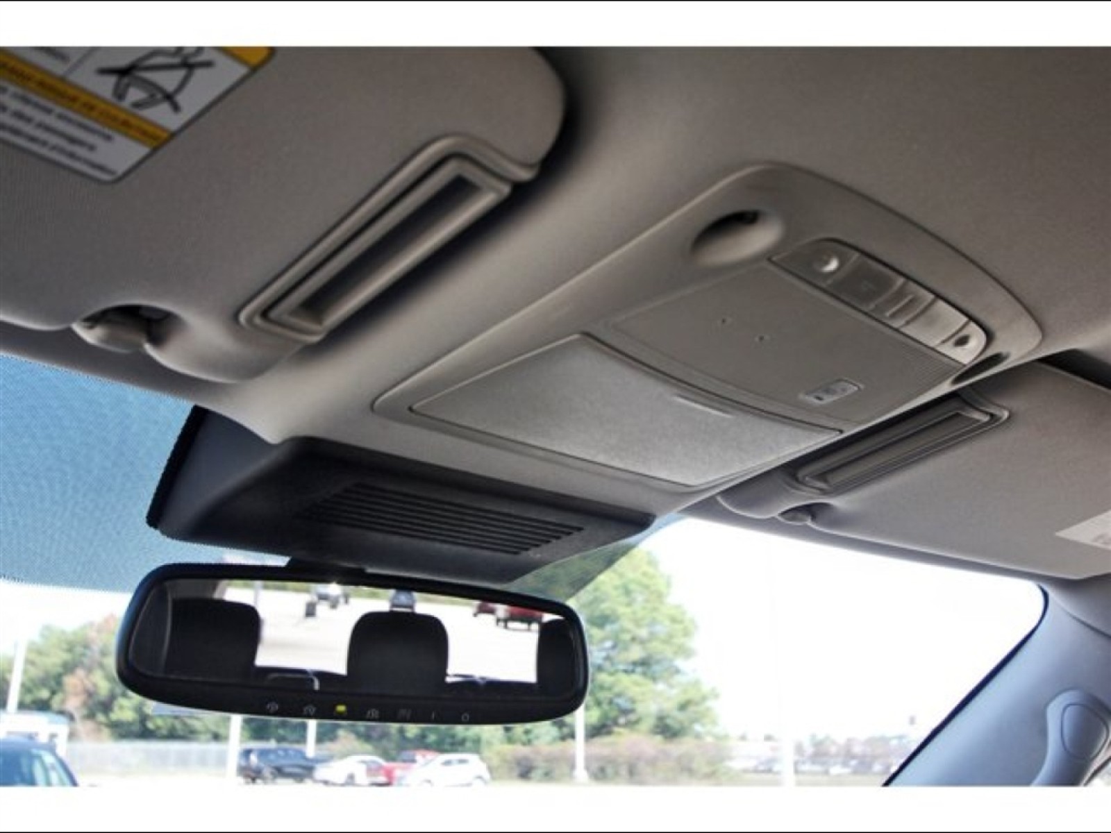 2024 Nissan Armada SV Black at Robbins Nissan