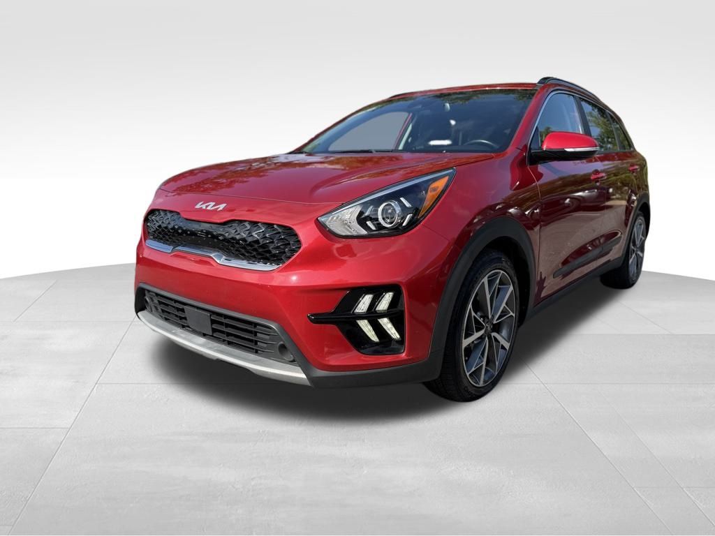 2022 Kia Niro