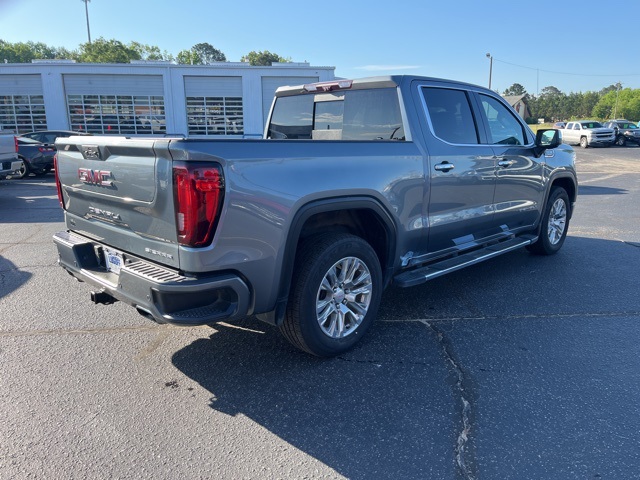 2021 Gmc Sierra 1500 Denali photo 3