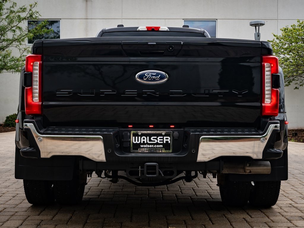 2023 Ford F-450 photo 7