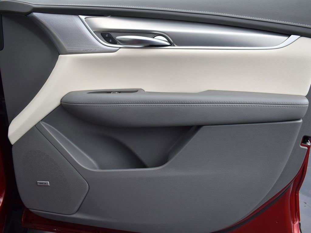 2023 Cadillac XT5 Premium Luxury photo 31