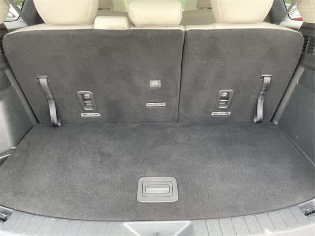 2024 Mazda CX-90 Premium photo 16