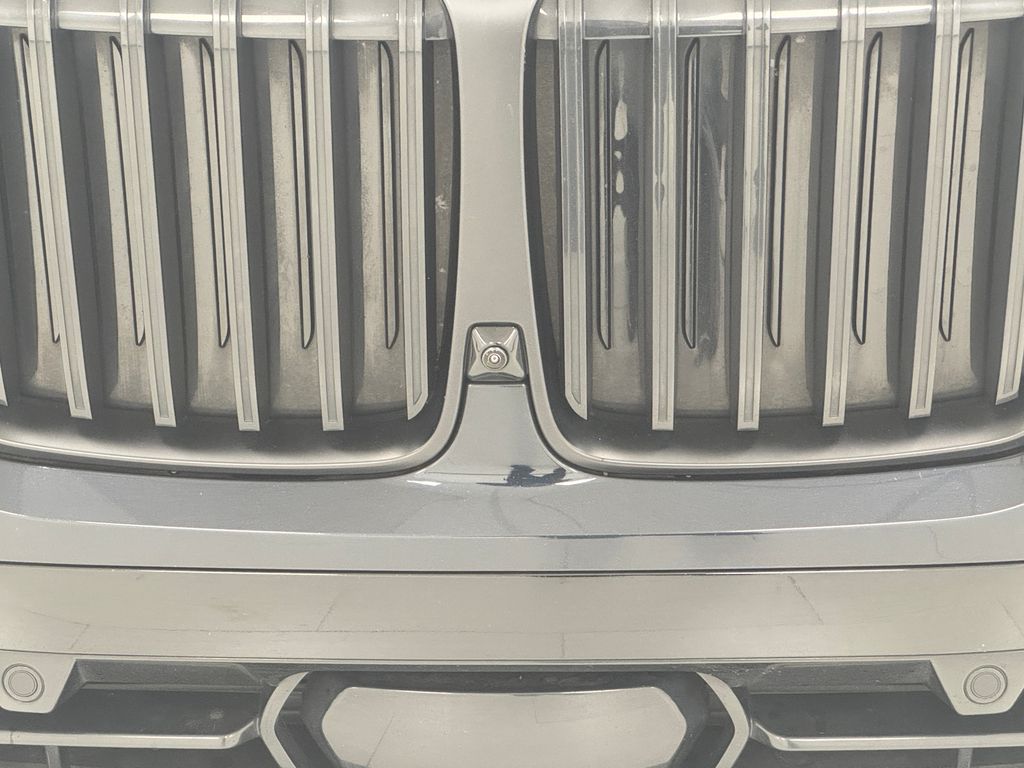 2023 Bmw X7 xDrive40i photo 32