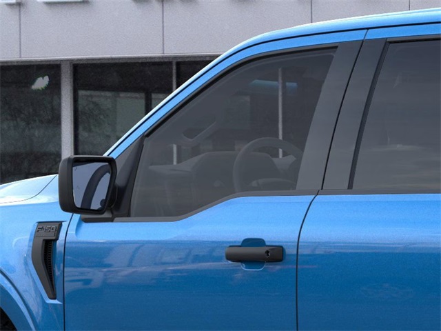 2025 FORD F-150 - Image 42