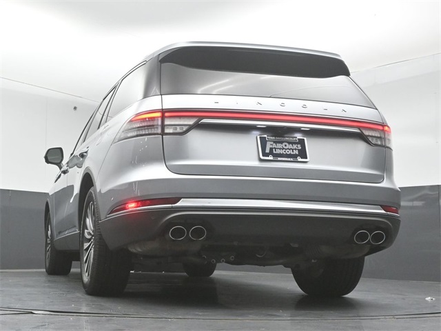 2022 LINCOLN AVIATOR - Image 41