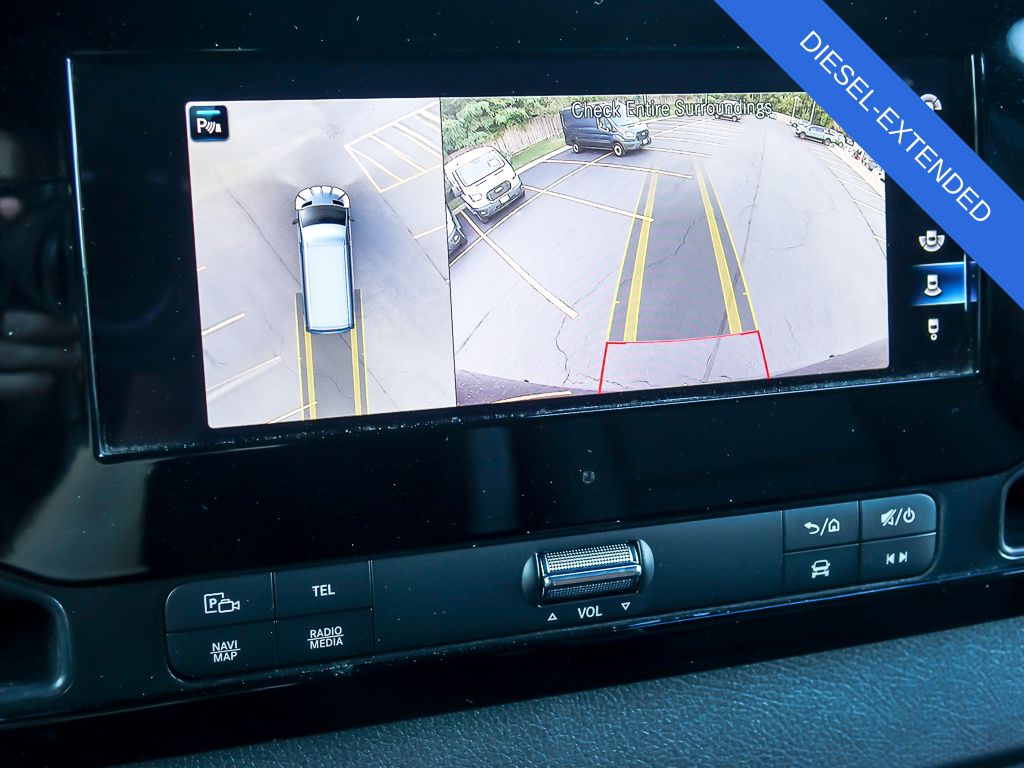2024 MERCEDES-BENZ SPRINTER - Image 16