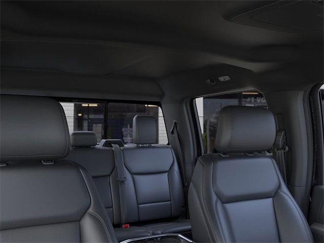 2025 Ford F-150 XLT photo 19