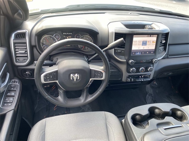 2024 Ram 2500 Big Horn photo 16