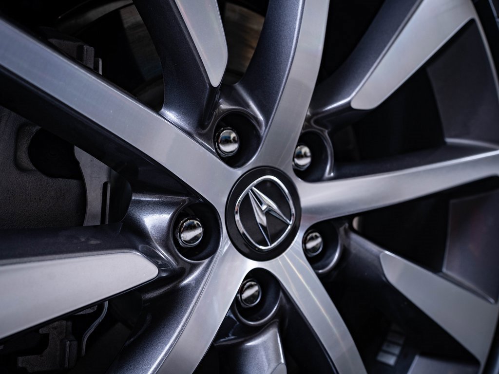 2025 Acura MDX Technology photo 7