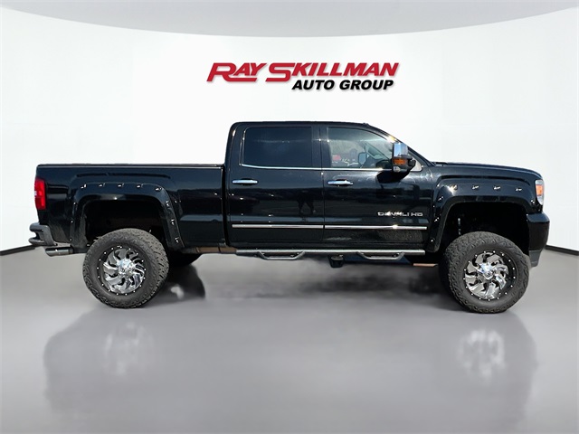 2016 Gmc Sierra Denali photo 8