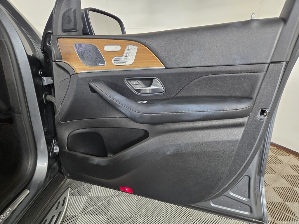 2020 Mercedes Benz GLE 450 4MATIC photo 21