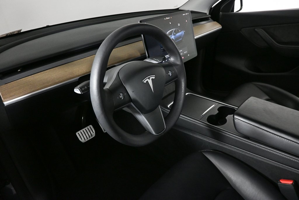 2022 Tesla Model Y Performance photo 5