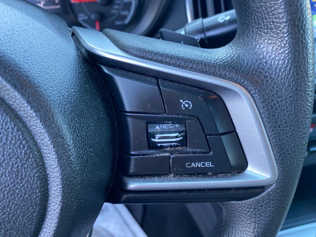 2018 Subaru Impreza Premium photo 14