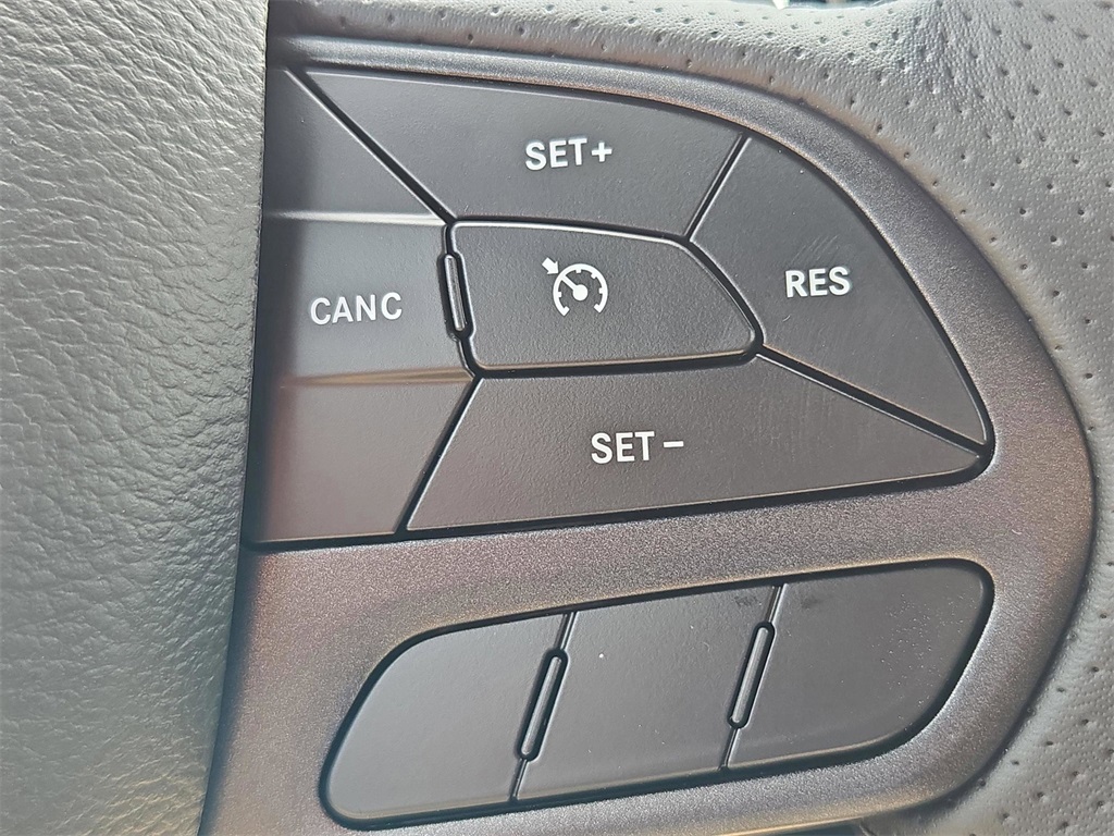 2025 Dodge Durango GT photo 28