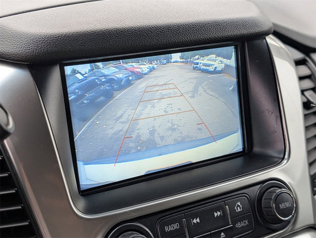 2019 Chevrolet Tahoe LT photo 27