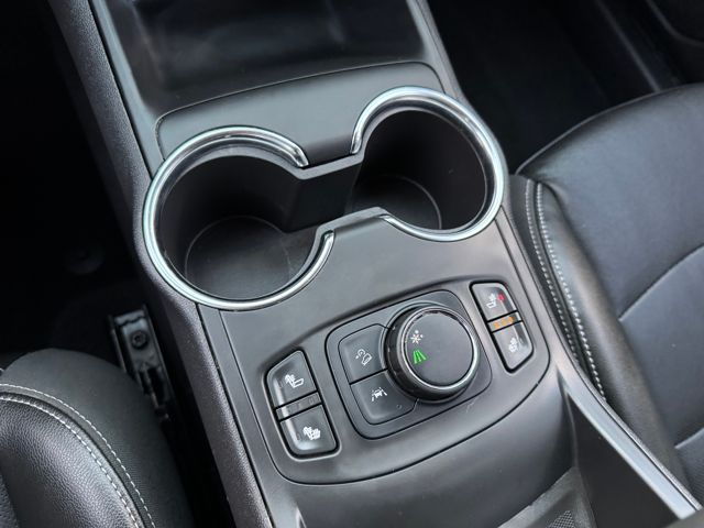 2024 Gmc Terrain SLT photo 15