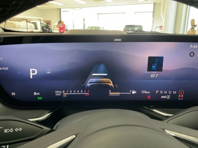 2025 Buick Envision Preferred photo 16