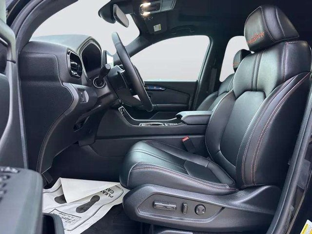 2025 Honda Pilot TrailSport photo 28