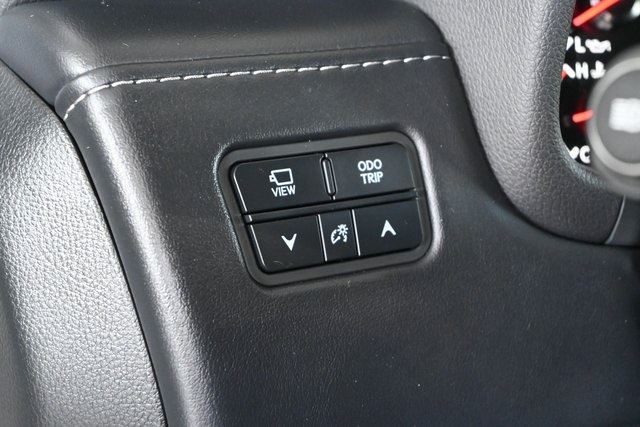 2024 Lexus LX 600 F SPORT photo 24