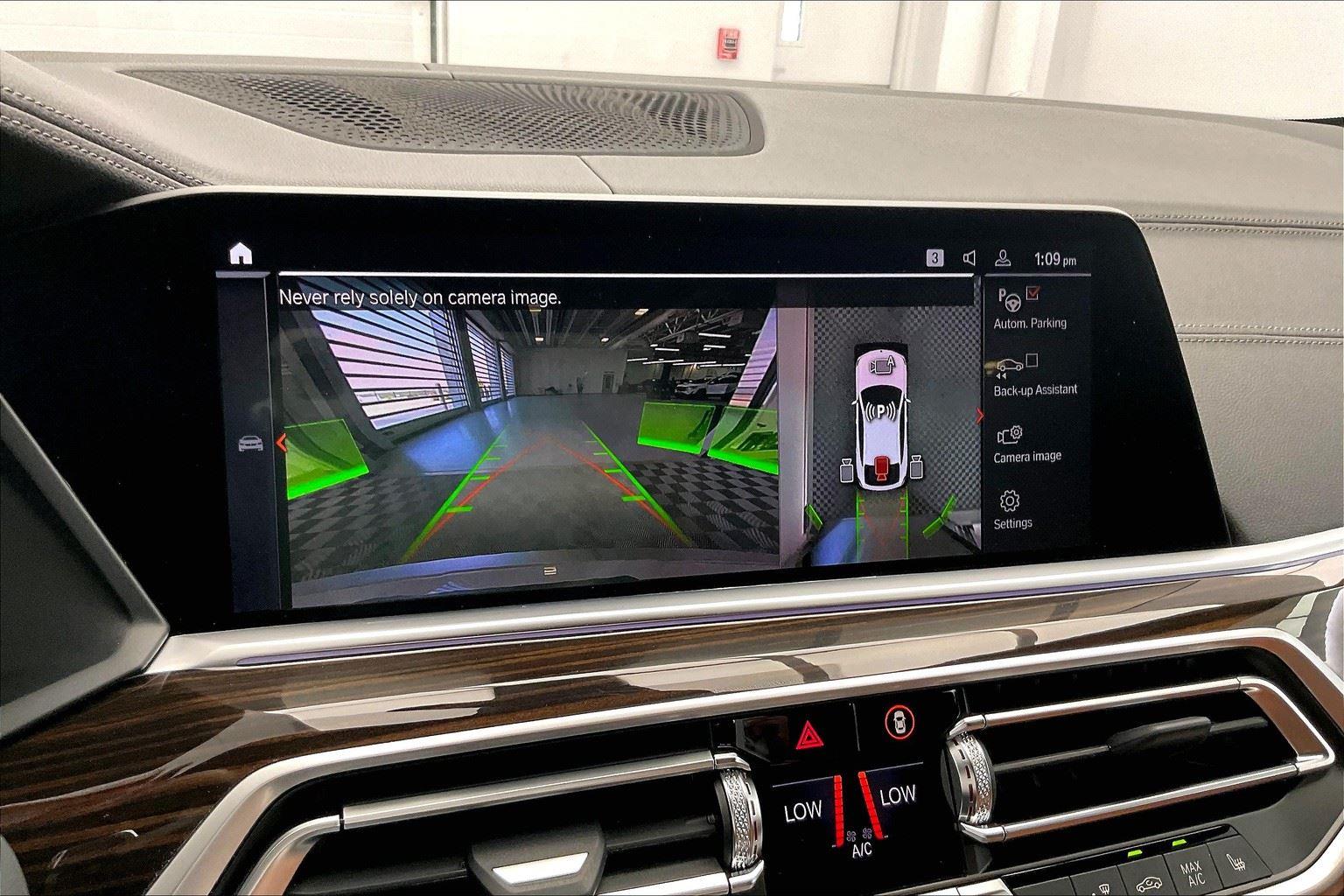 2023 Bmw X6 xDrive40i photo 16