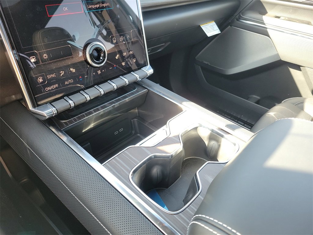 2025 Gmc Sierra EV photo 23