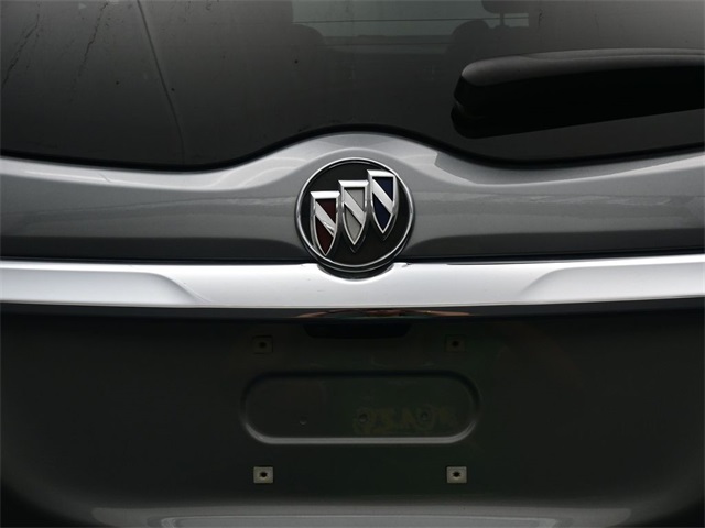 2024 Buick Enclave Premium photo 16