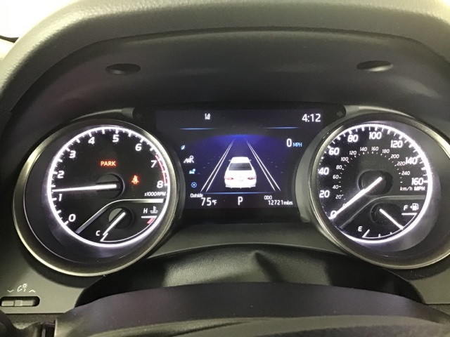2023 Toyota Camry SE photo 14