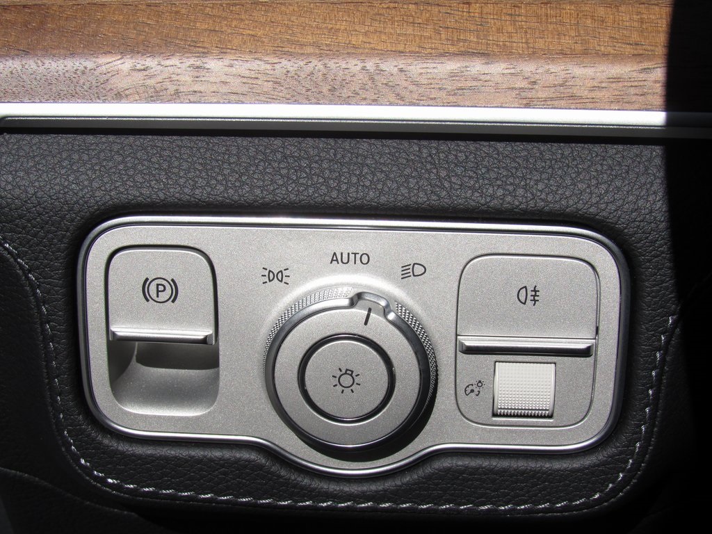 2024 Mercedes Benz GLE 350 4MATIC photo 35