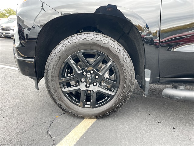 2024 CHEVROLET SILVERADO - Image 31