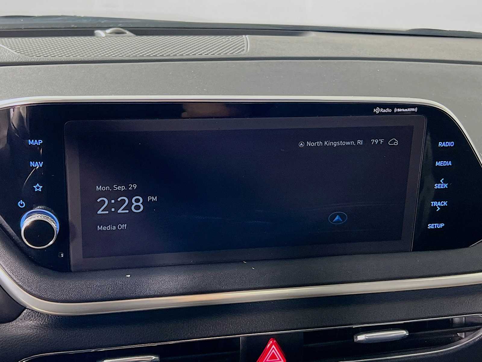 2023 Hyundai Sonata SEL photo 14