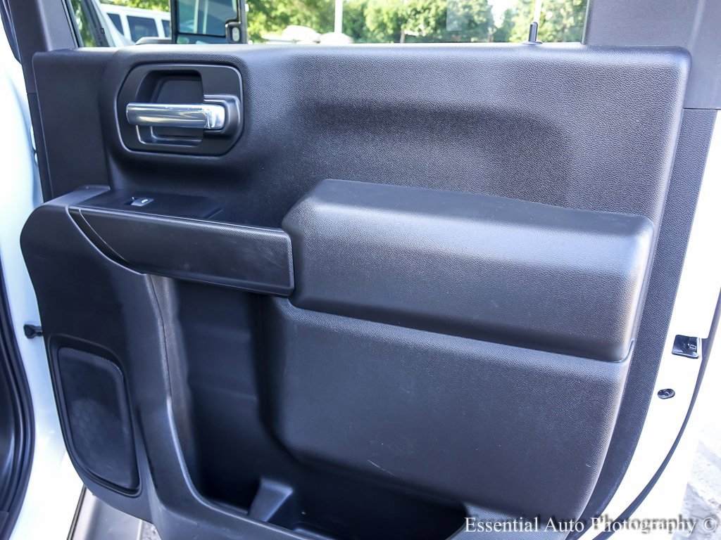 2022 CHEVROLET SILVERADO HD - Image 27