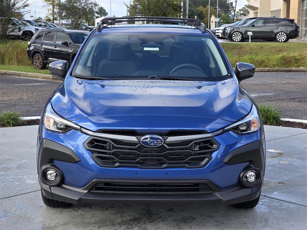 2025 Subaru Crosstrek Premium photo 2