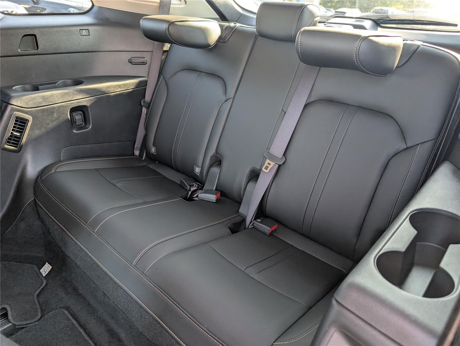 2024 Mazda CX-90 3.3 Turbo Premium photo 32