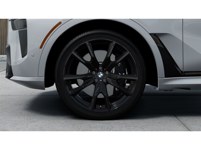 2026 Bmw X7 xDrive40i photo 6