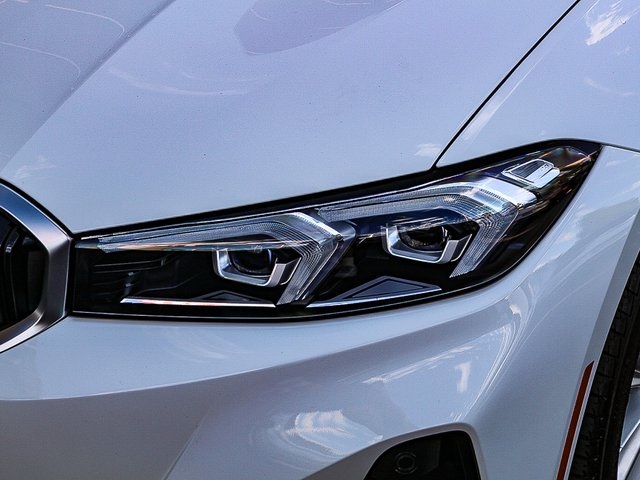 2024 Bmw 330e photo 4