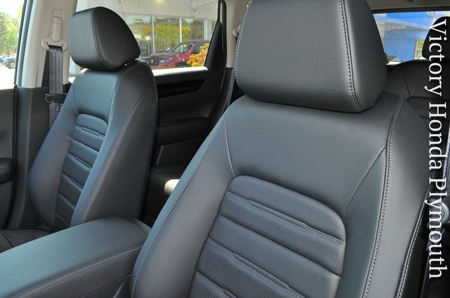 2026 Honda CR-V EX-L photo 6