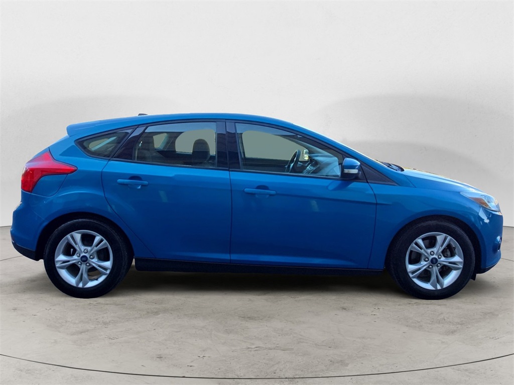 2014 Ford Focus SE photo 6