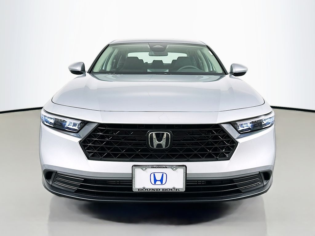 2025 Honda Accord 1.5T LX photo 2