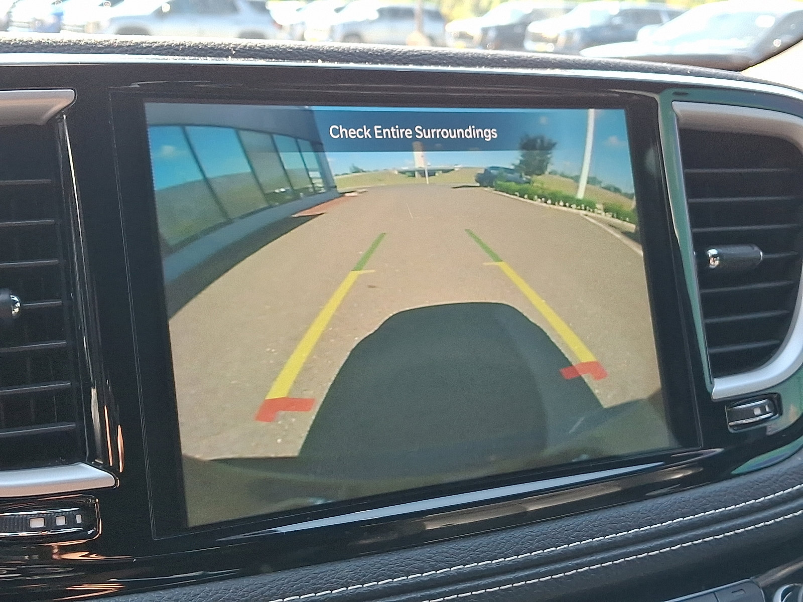 2021 Chrysler Pacifica Touring L photo 21
