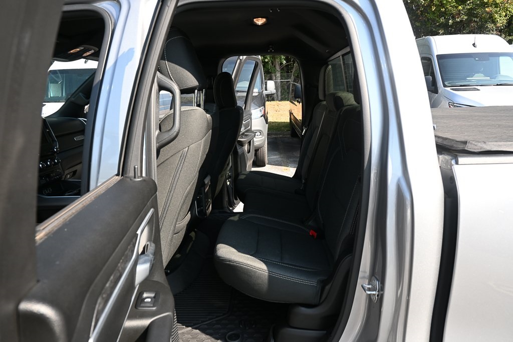 2022 Ram 1500 Big Horn Lone Star photo 18