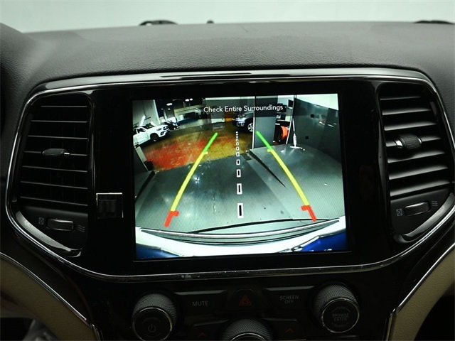 2019 JEEP GRAND CHEROKEE - Image 12