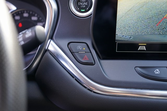 2023 CHEVROLET BLAZER - Image 14