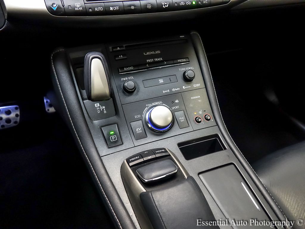 2014 LEXUS CT - Image 21